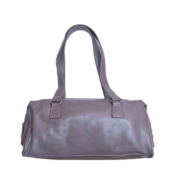 Vintage Nine West light purple purse - Picture 2 of 2